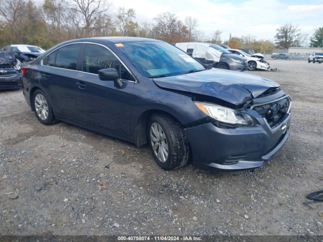 subaru legacy 2017 4s3bnab69h3005323