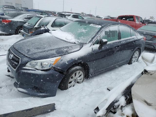 subaru legacy 2.5 2017 4s3bnab69h3061164