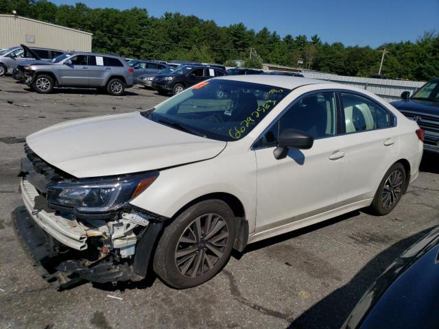 subaru legacy 2.5 2019 4s3bnab69k3007287