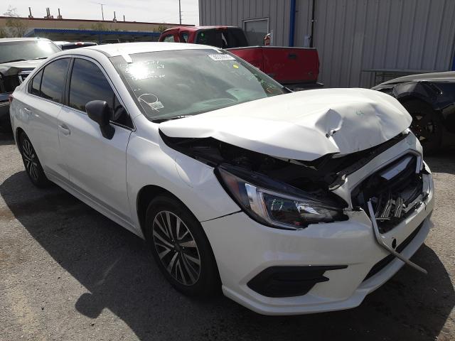 subaru legacy 2.5 2019 4s3bnab69k3007306