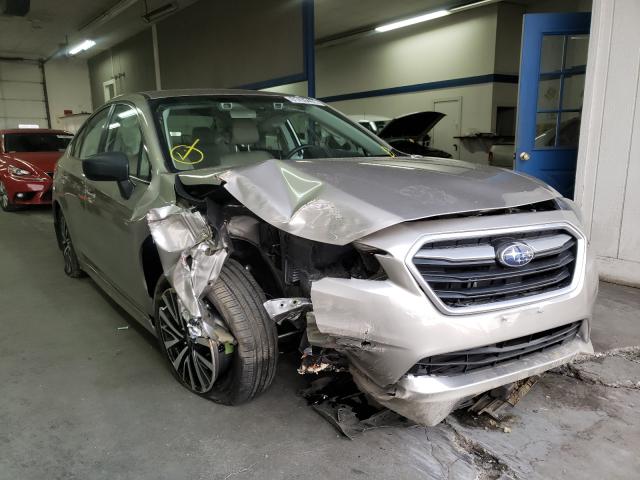 subaru legacy 2.5 2019 4s3bnab69k3034683