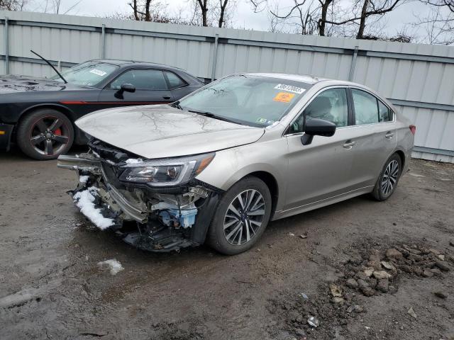 subaru legacy 2.5 2019 4s3bnab69k3041357