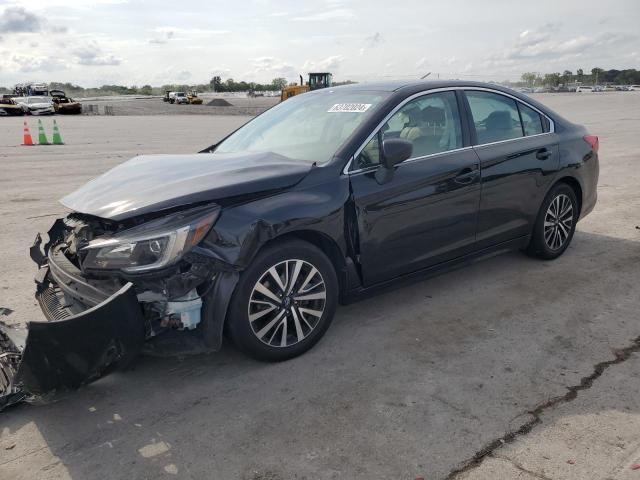 subaru legacy 2.5 2018 4s3bnab6xj3034318