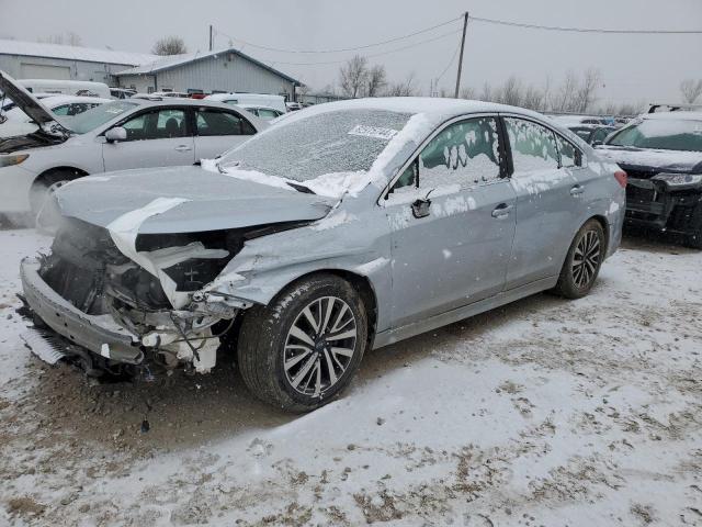 subaru legacy 2.5 2019 4s3bnab6xk3010974