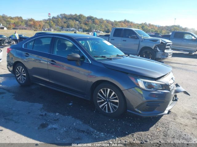 subaru legacy 2019 4s3bnab6xk3018072