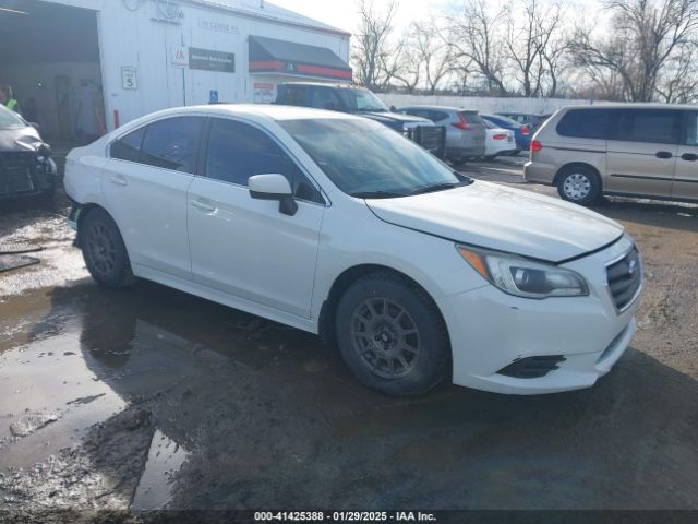 subaru legacy 2015 4s3bnac60f3013807