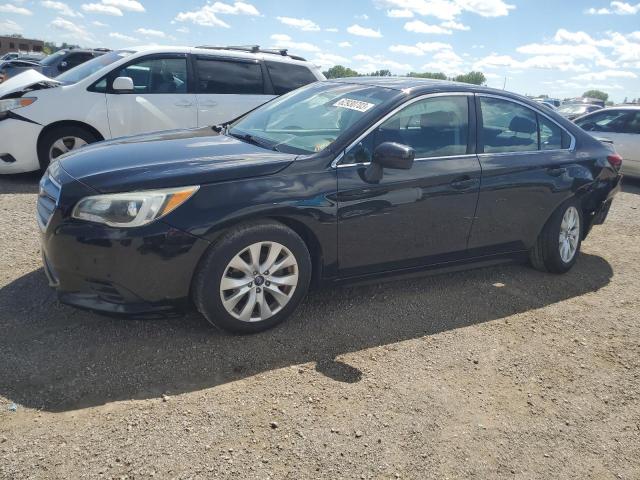 subaru legacy 2.5 2015 4s3bnac60f3037699