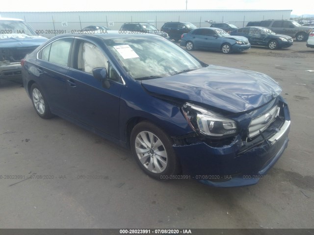 subaru legacy 2017 4s3bnac60h3031033