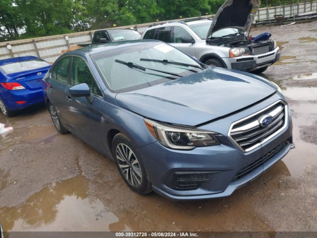 subaru legacy 2018 4s3bnac60j3023715