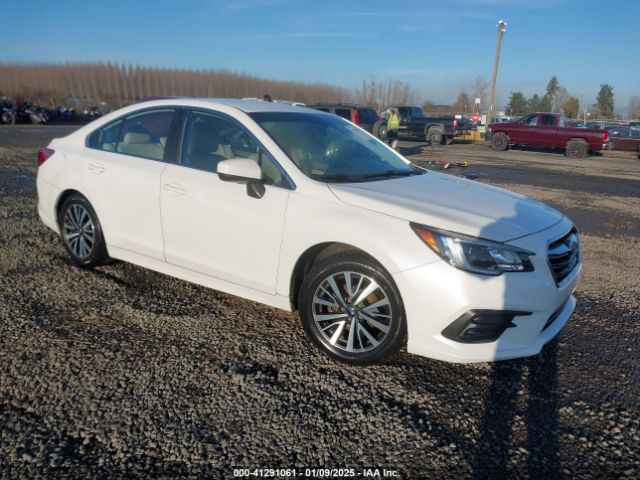 subaru legacy 2018 4s3bnac60j3034357