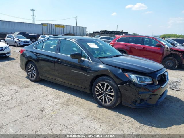 subaru legacy 2018 4s3bnac60j3035881