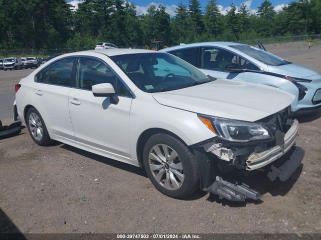 subaru legacy 2015 4s3bnac61f3043690