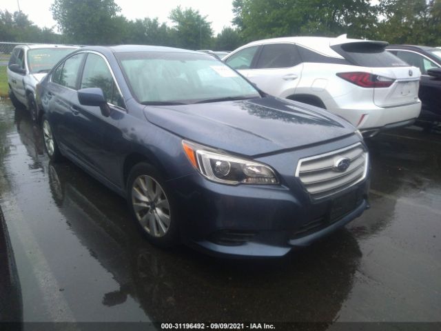 subaru legacy 2016 4s3bnac61g3005362