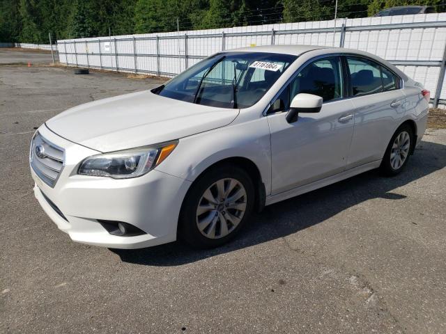 subaru legacy 2016 4s3bnac61g3043724