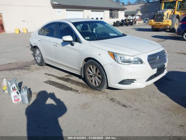 subaru legacy 2016 4s3bnac61g3043769