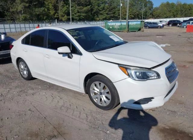 subaru legacy 2016 4s3bnac61g3045361