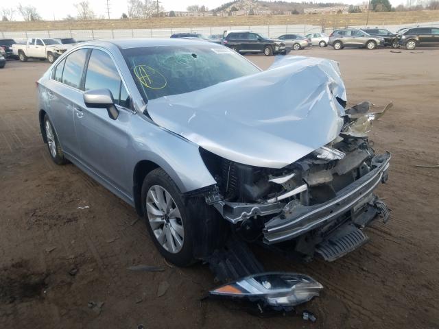 subaru  2017 4s3bnac61h3050822