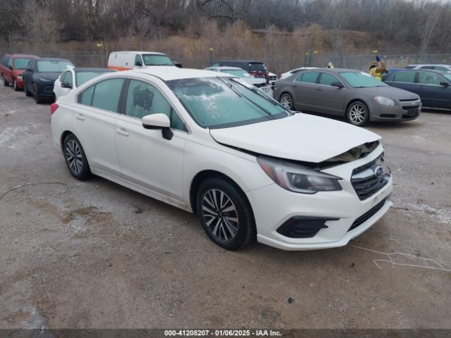 subaru legacy 2018 4s3bnac61j3018183