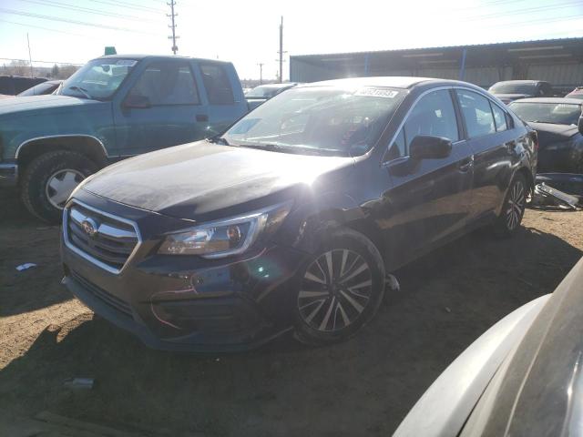 subaru legacy 2.5 2018 4s3bnac61j3039745