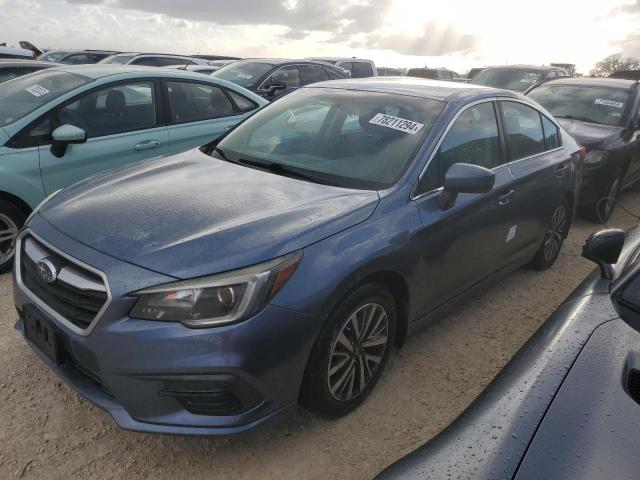 subaru legacy 2.5 2018 4s3bnac62j3004437