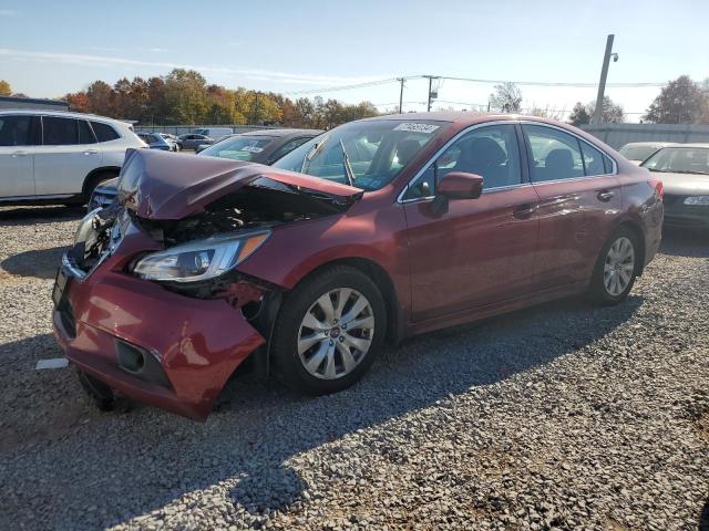 subaru legacy 2.5 2016 4s3bnac63g3017870