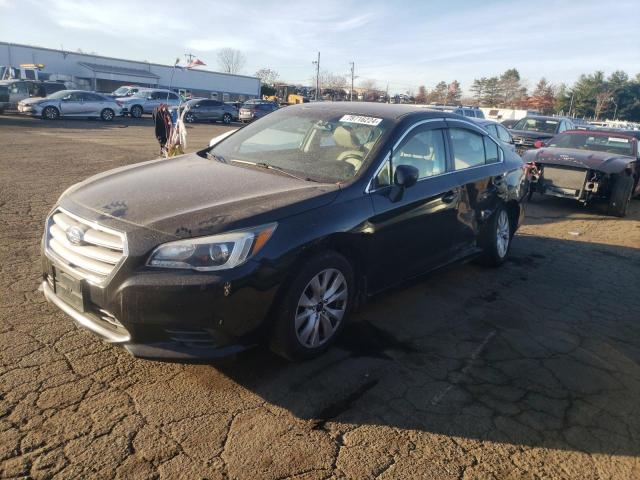 subaru legacy 2.5 2017 4s3bnac63h3028353