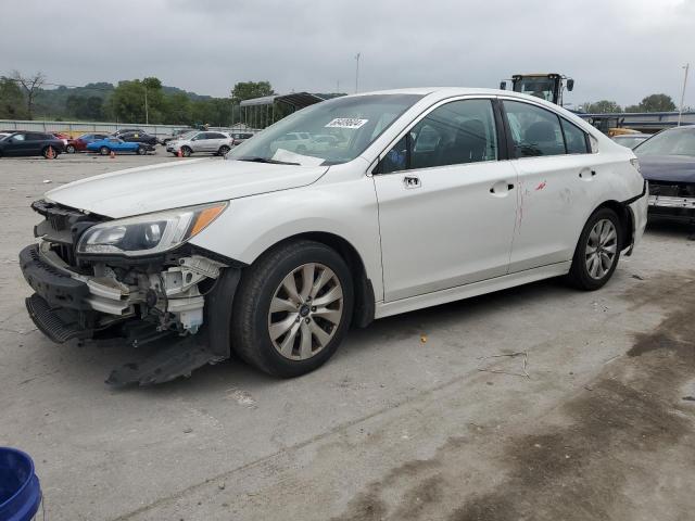 subaru legacy 2.5 2017 4s3bnac63h3046934