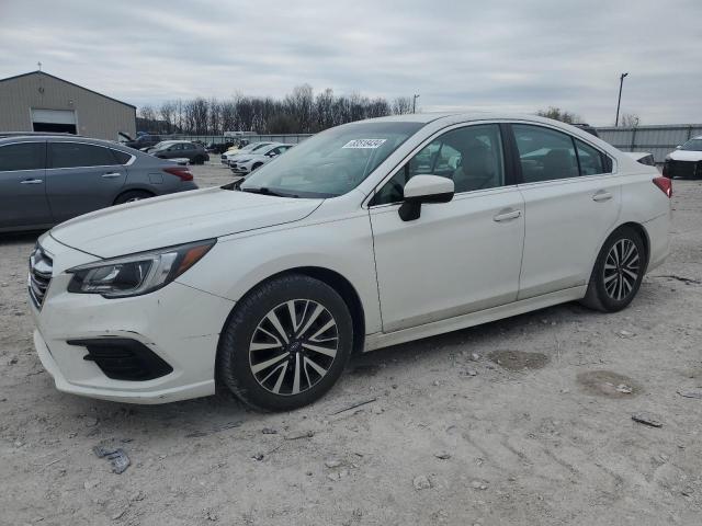 subaru legacy 2.5 2018 4s3bnac63j3035700