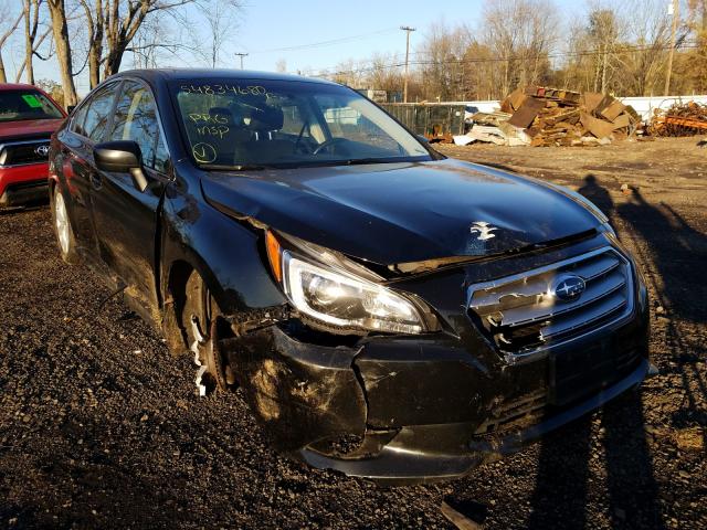 subaru legacy 2.5 2016 4s3bnac64g3033687