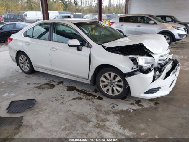 subaru legacy 2016 4s3bnac64g3038243