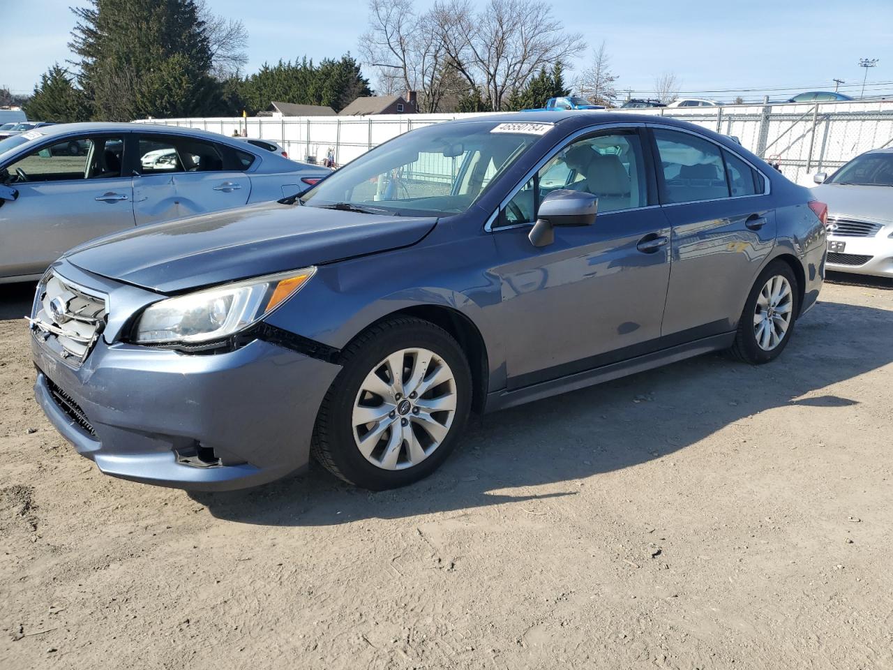 subaru legacy 2017 4s3bnac64h3040723