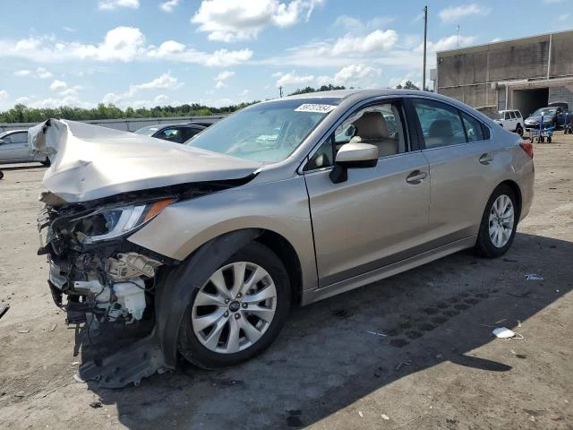 subaru legacy 2.5 2017 4s3bnac64h3048174