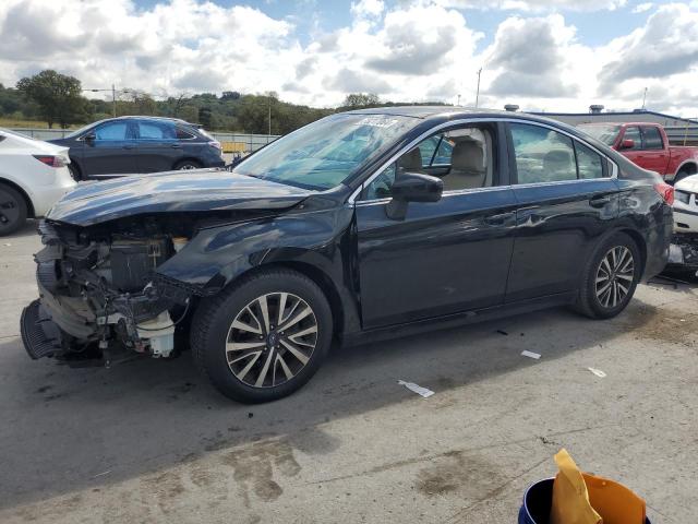 subaru legacy 2.5 2018 4s3bnac64j3041361