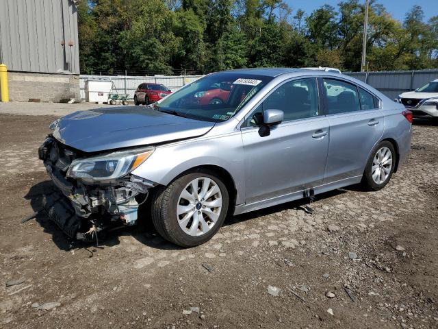 subaru legacy 2.5 2015 4s3bnac65f3005847