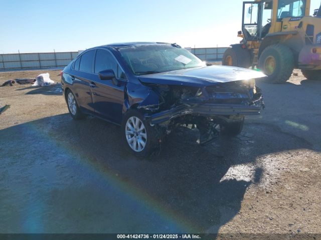 subaru legacy 2016 4s3bnac65g3052183