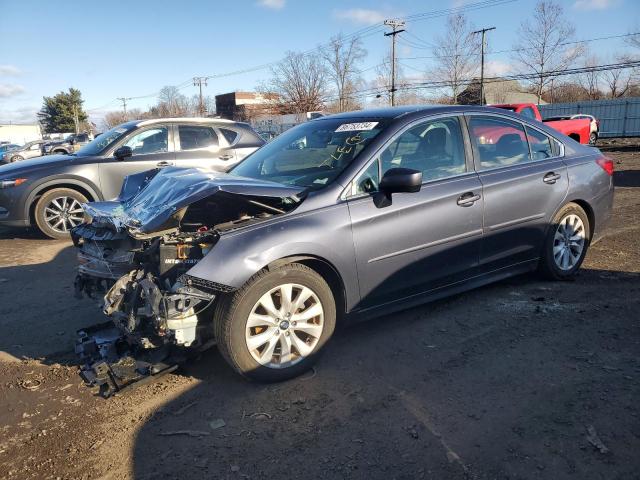 subaru legacy 2.5 2017 4s3bnac65h3038527