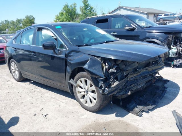 subaru legacy 2016 4s3bnac66g3061040