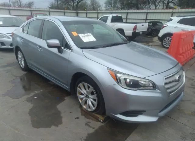 subaru legacy 2016 4s3bnac66g3062978