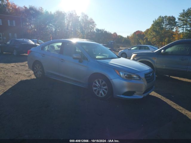 subaru legacy 2017 4s3bnac66h3036706