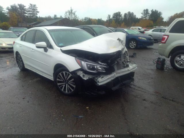 subaru legacy 2018 4s3bnac66j3006904