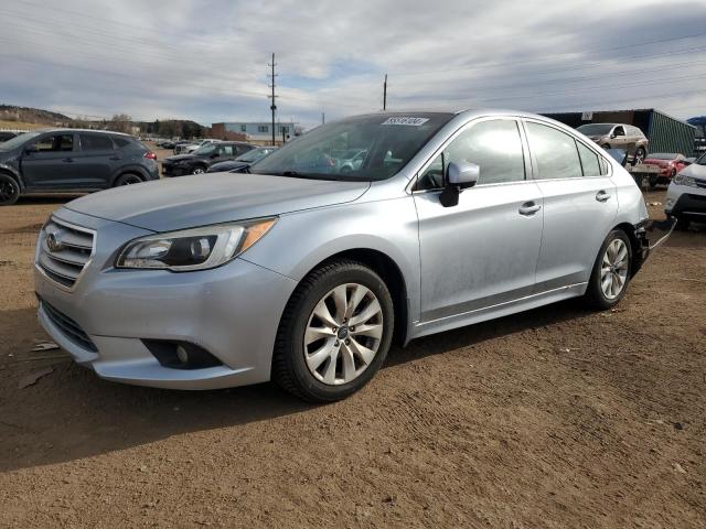 subaru legacy 2.5 2016 4s3bnac67g3042464