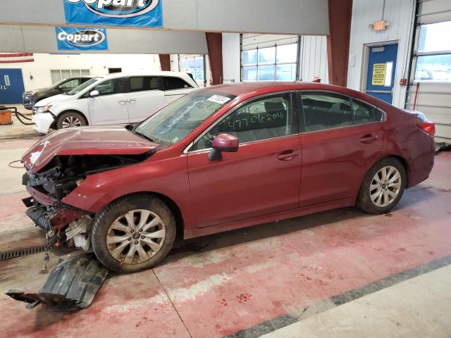 subaru legacy 2016 4s3bnac67g3045090