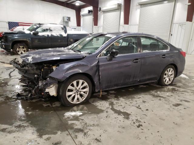 subaru legacy 2.5 2017 4s3bnac67h3065535