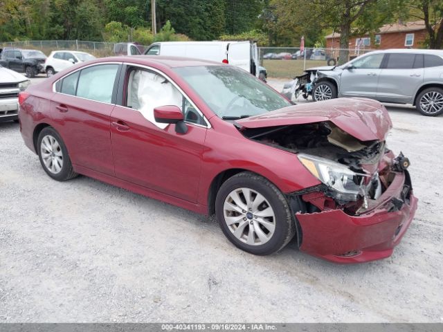 subaru legacy 2016 4s3bnac68g3012647