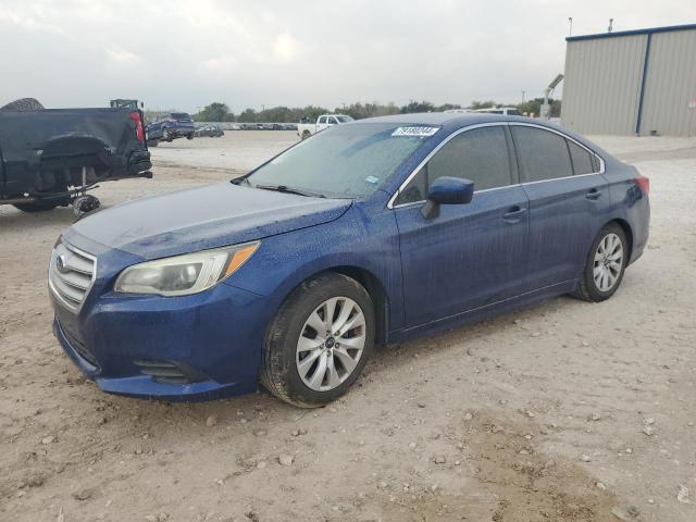 subaru legacy 2.5 2016 4s3bnac68g3034079