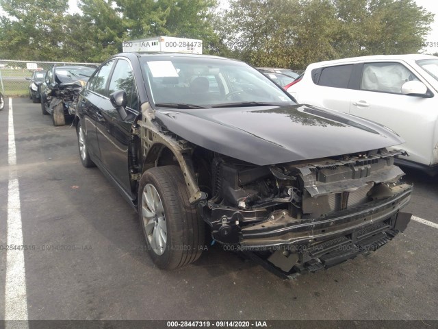 subaru legacy 2017 4s3bnac68h3059338