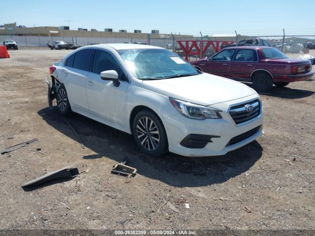 subaru legacy 2018 4s3bnac68j3039743