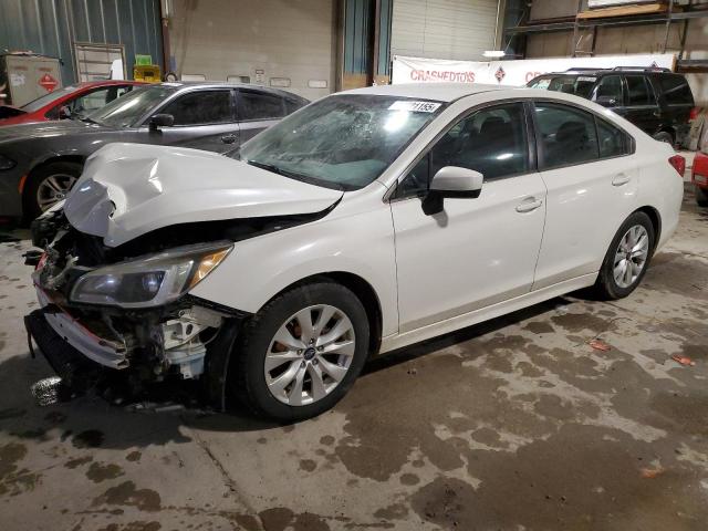 subaru legacy 2.5 2017 4s3bnac69h3018538