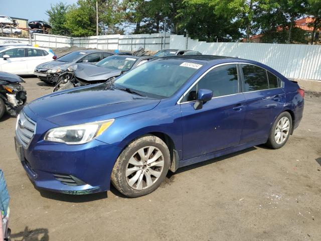 subaru legacy 2.5 2017 4s3bnac69h3029085