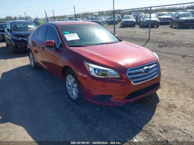 subaru legacy 2017 4s3bnac69h3031385